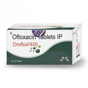 OroFlox-400