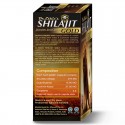 SHILAJIT GOLD pack of 1 (30 Capsules)