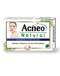 Acneo Natural Soap 7...