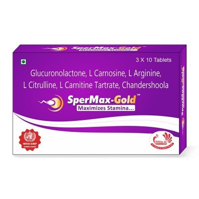 SperMax-Gold