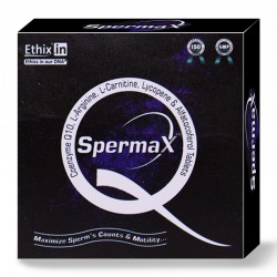 Spermax...