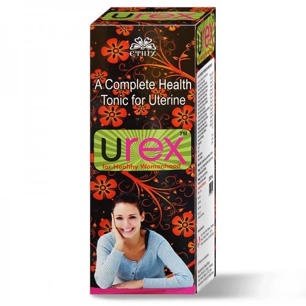 Urex Uterine Tonic