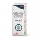 Zukra-O