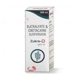 Zukra-O