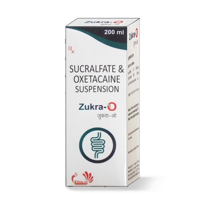 Zukra-O