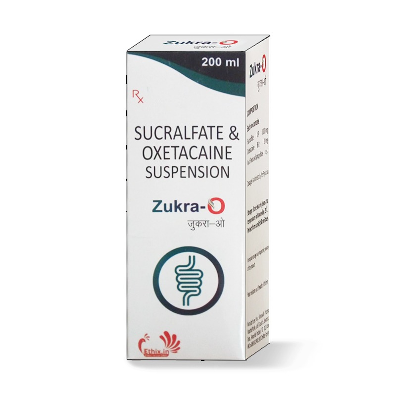 Zukra-O