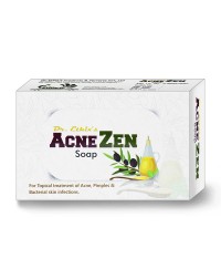 AcneZen Soap 75g...