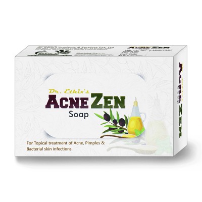 AcneZen Soap 75g