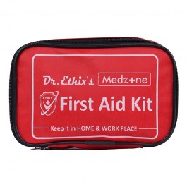 Dr.Ethix's First-Aid (Pouch)