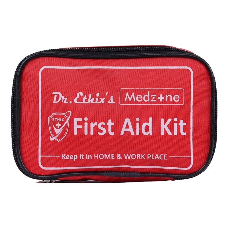 Dr.Ethix's First-Aid (Pouch)