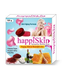 HappiSkin Soap...