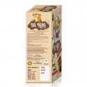 Dr.Kuki Almond & Oatmeal Multivitamin Cookies [Pack of 10]