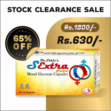 Sextra Natural
