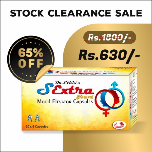 Sextra Natural
