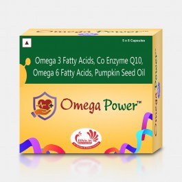 Omega Power