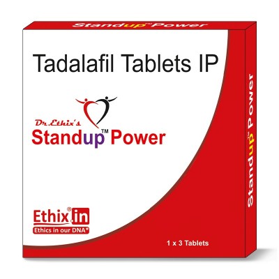 Standup Power