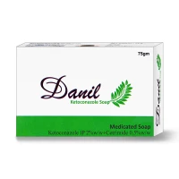 Danil Soap 75g...