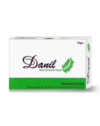 Danil Soap 75g...