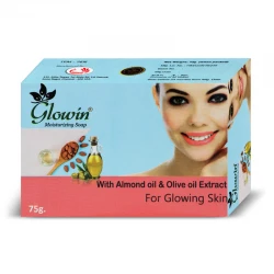 Glowin Soap 75g...