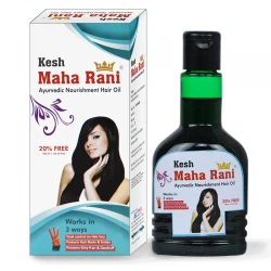 Kesh MahaRani  Hair ...