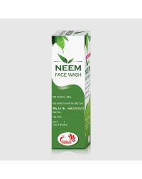 Neem Face Wash...