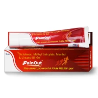 PainOut Gel...