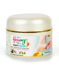 YesEnz Foot Cream...